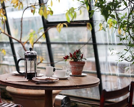 Vinterhaven Vinterhave