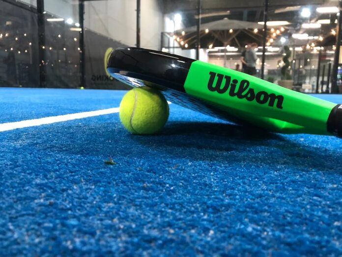 Padel tennis i rivende udvikling